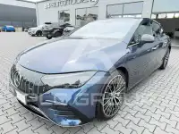 2023 Mercedes Benz EQE
