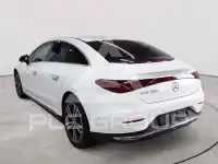 2023 Mercedes Benz EQE