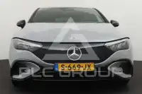 2023 Mercedes Benz EQE