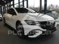 2023 Mercedes Benz EQE