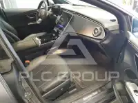 2023 Mercedes Benz EQE