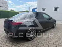 2023 Mercedes Benz EQE