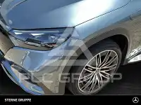 2023 Mercedes Benz EQE
