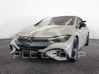 2023 Mercedes Benz EQE