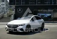 2023 Mercedes Benz EQE
