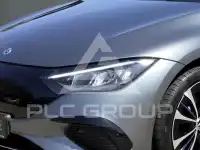 2023 Mercedes Benz EQE