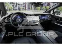 2023 Mercedes Benz EQE