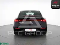 2023 Mercedes Benz EQE