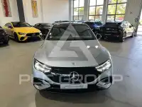 2023 Mercedes Benz EQE