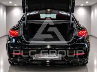 2023 Mercedes Benz EQE