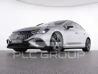 2023 Mercedes Benz EQE