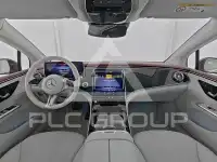 2023 Mercedes Benz EQE