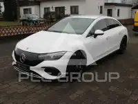2023 Mercedes Benz EQE