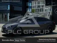 2023 Mercedes Benz EQE