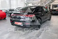2023 Mercedes Benz EQE