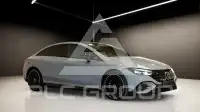 2023 Mercedes Benz EQE