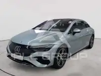 2023 Mercedes Benz EQE