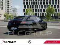 2023 Mercedes Benz EQE