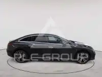 2023 Mercedes Benz EQE