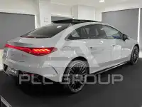 2023 Mercedes Benz EQE