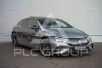 2023 Mercedes Benz EQE