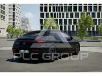 2023 Mercedes Benz EQE