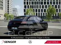 2023 Mercedes Benz EQE