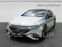 2023 Mercedes Benz EQE