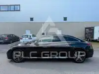2023 Mercedes Benz EQE