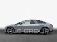 2023 Mercedes Benz EQE