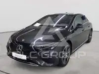 2023 Mercedes Benz EQE