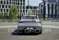 2023 Mercedes Benz EQE