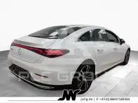 2023 Mercedes Benz EQE