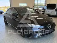 2023 Mercedes Benz EQE