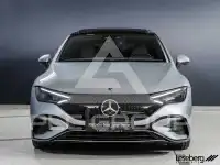 2023 Mercedes Benz EQE