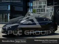 2023 Mercedes Benz EQE