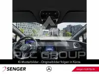 2023 Mercedes Benz EQE