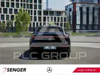 2023 Mercedes Benz EQE