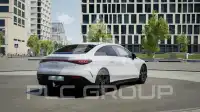 2023 Mercedes Benz EQE