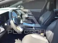 2023 Mercedes Benz EQE