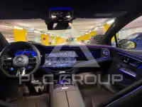 2023 Mercedes Benz EQE