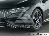 2023 Mercedes Benz EQE