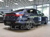 2023 Mercedes Benz EQE