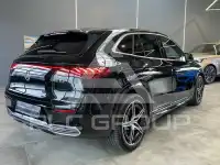 2023 Mercedes Benz EQE