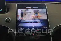 2023 Mercedes Benz EQE