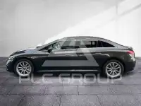 2023 Mercedes Benz EQE