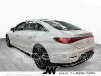 2023 Mercedes Benz EQE