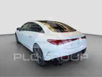2023 Mercedes Benz EQE