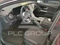 2023 Mercedes Benz EQE