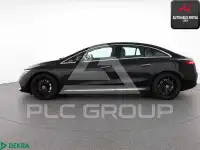 2023 Mercedes Benz EQE